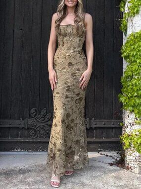 House of CB Naima Dress